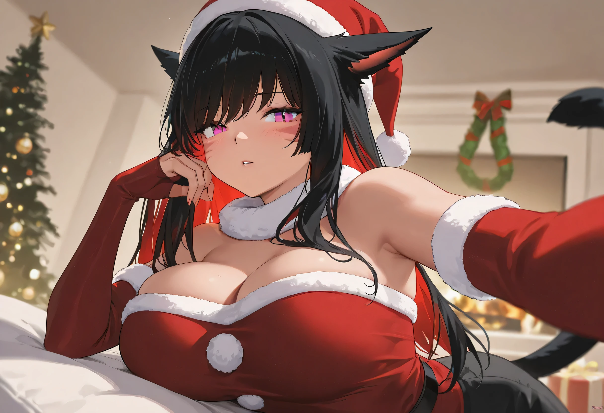 Ff14 christmas outfit