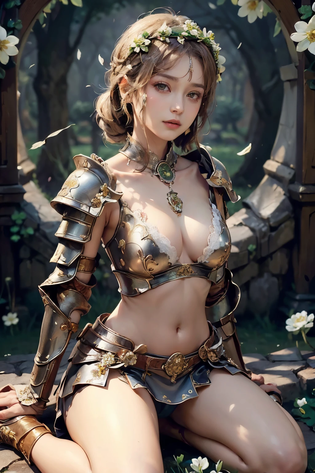 (Draw more beautifully:1.9)、(Draw more cute:1.9)、