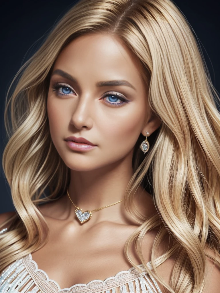 a sexy barbie doll, highly detailed, photorealistic, 8k, (realistic:1.4), beautiful face, perfect body, seductive pose, long legs, blonde hair, blue eyes, full lips, flawless skin, tight dress, (sensual:1.2), (erotic:1.3), cinematic lighting, dramatic shadows, (erotic:1.3), (mature content:1.4), (explicit:1.4)