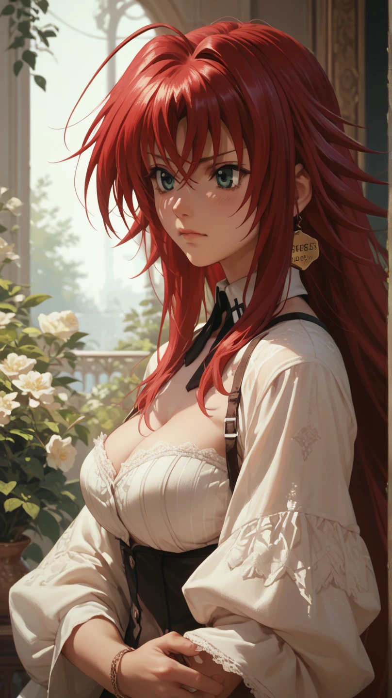 Score_9, Score_8_up, Score_7_up, Score_6_up, Score_5_up, Score_4_up, Tag1, Tag2, Rias Gremory full nudes