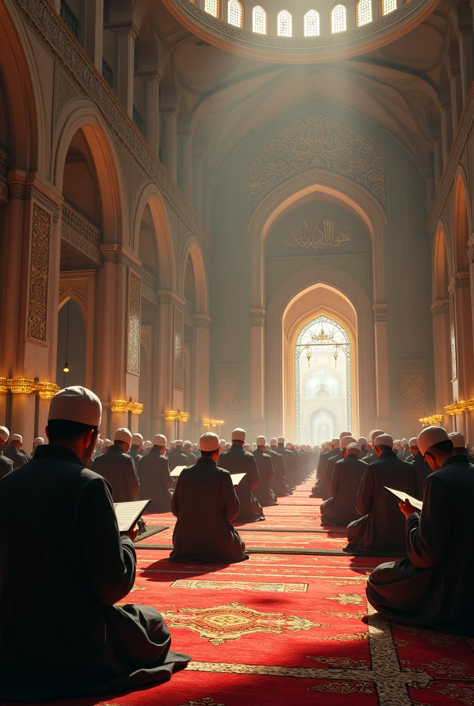 Islamic videos