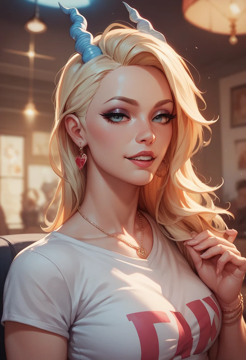 Anne winters in gta v --auto --s2