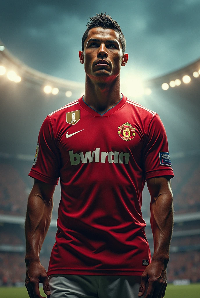 ronaldo 