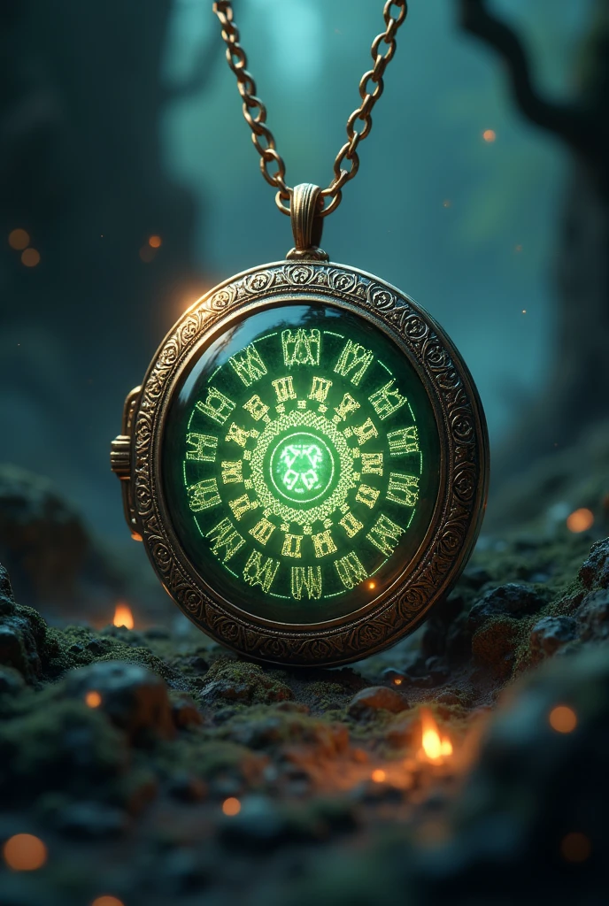 Qr Code Locket Locket pictures bana kay den QR alphabet ki - SeaArt AI