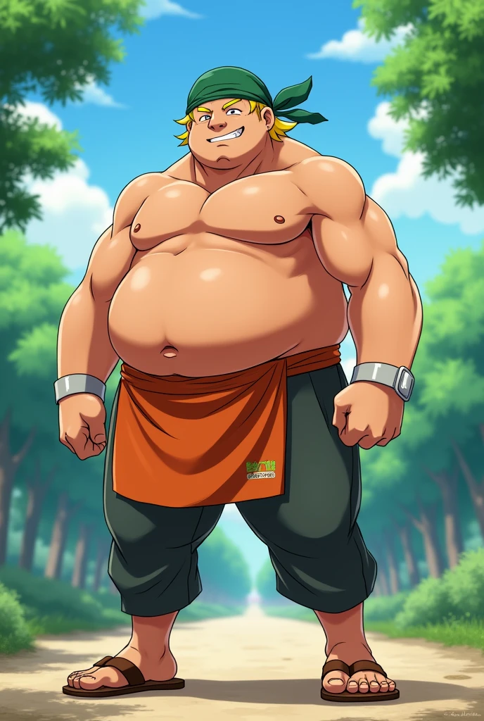 camera front view, absurdres, Laxus Dreyar, blond hair, chama kou, highres, looking away, male focus, muscular, grey eyes, short hair, spiked hair, 8k quality, beach, (Laxus Dreyar, yellow lightning, spark, detailed eyes, detailed face, (((full body))), visible foot, barefoot, (((Extra large up bulges penis dripping alot white semen))), (((nude))), (((hands on back of head))), (((standing on the ground))), blond hair, grey eyes, ((light smile)), looking at viewer, embarrassed, blush, showing off muscles, masterpiece, best quality, male focus, upper body, handsome, hot, male, gay, smooth and sharp focus, Wet body, (((emphasizing the extraordinary size of huge pregnant belly))),