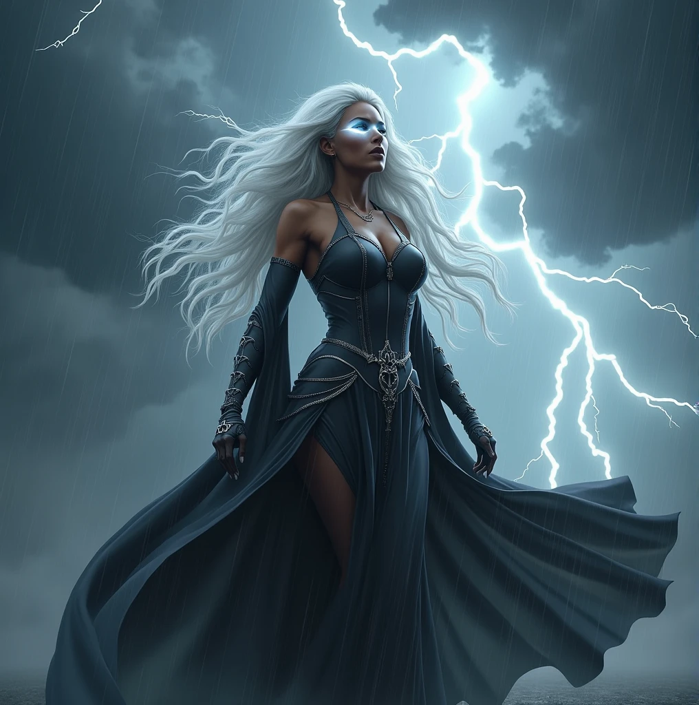 dark atmospheric horror, middle aged sexy cyberpunk witch coven in a cave, (RAW photo, real, best quality, masterpiece:1.2), detailed, (hyper realistic, photo-realistic:1.2), high quality, (dark lighting:1.2), perfect lighting