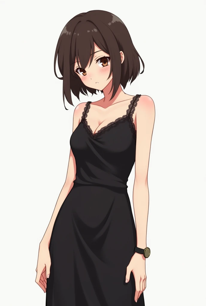 duo,nsfw,lineup,shy,straight-on,middle shot,bare shoulder,bare breasts,bare arms,barebreasts,stomach,bare legs,sidelocks,colors eyes,masterpiece,best quality,very aesthetic,absurdres,bigbreas,swimsuit,tan,(Criss Cross:1.3),(wedgie),sexy,Bikini