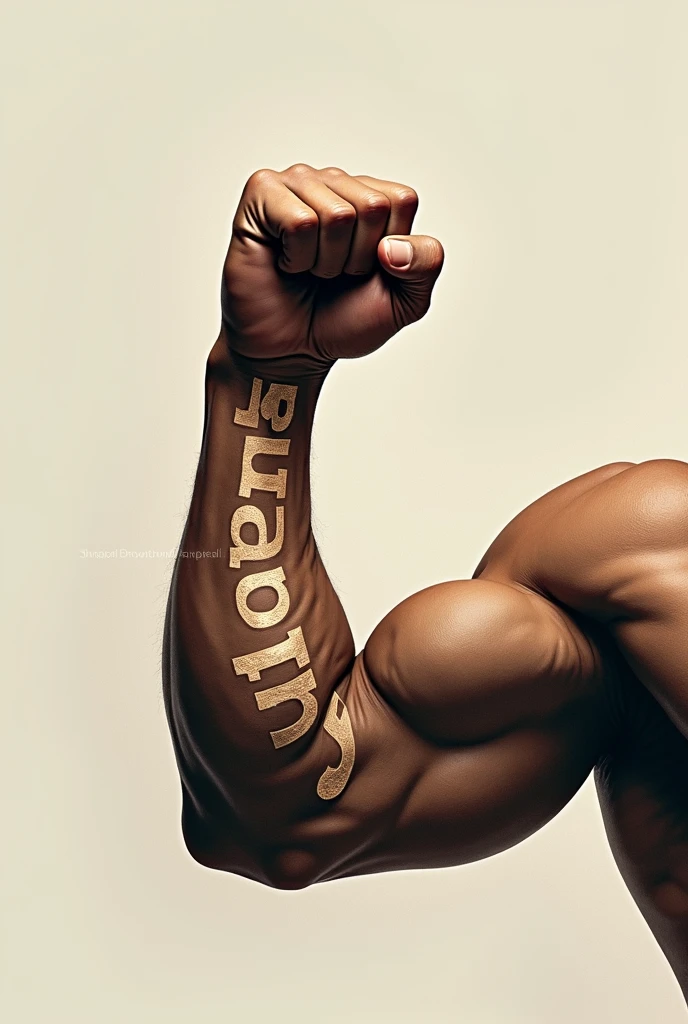 Create an image on a white background with a series of 5 military badges, medals representing fictional characters with big biceps and showing an evolution at the bottom of each badge. Either the first 25k, the second 50k, the third ‘75k’, fourth ‘100k’ and the fifth ‘1M’ I want the harder the medal is to get and the more impressive the character on the medal, the last one should be almost scary. The medals should send a masculine message of strength and courage.