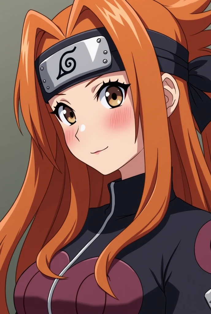 Hinata from Naruto fucking