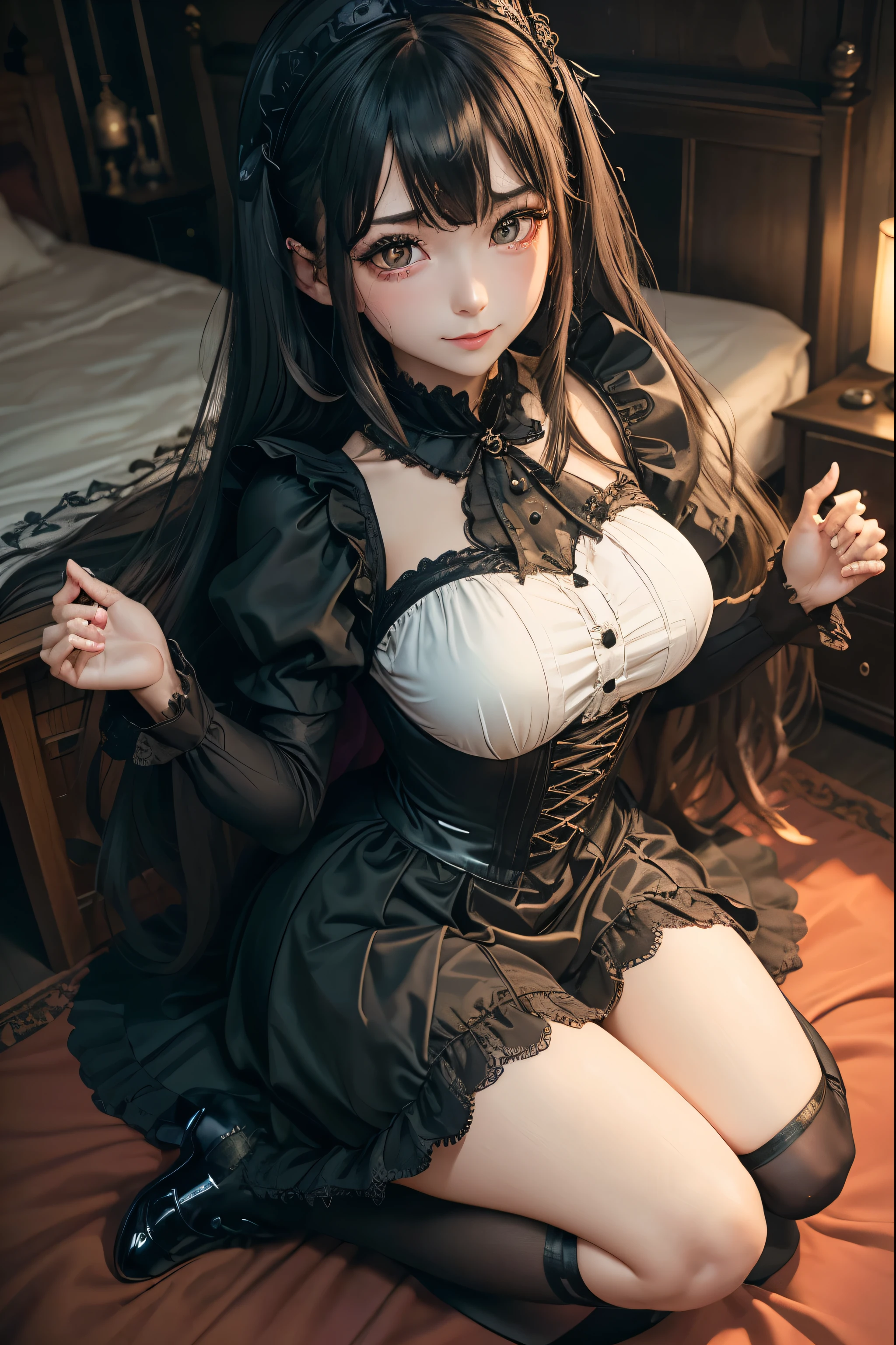Hard Dark Gothic Makeup、Black dark eyeshadow、sad、Good skin radiance、Dark Gothicメイク、Dark smile、palace、The beauty of fragrance、24-years-old、facial expressions during masturbation、Extremely fair skin、Expressions of intense sexual pleasure、Embarrassed look、Dark Gothic、Highest quality、Drunk face、Purple maid outfit、mysterious、noble、Loving smile、Twin tail hair、Right eye is blue、Left eye is red、Super tempting pose、Platform heel shoes、Heavy makeup、Gothic Clothing、Silver Hair、Long Hair Straight Hair、Cute Gothic Dresses、Beautiful Face、elegant face、Attractive face、Stained glass background、Chest glistening with sweat、The room is dark、goth long dress、Bell Sleeves、Wizard Sleeve、Decadent look、Sexually excited expression、Wet shiny thigh water、Thighs that are wet and shiny with oil、Background of a room full of roses、Sad look、Rose Maiden、The embroidery is pink、The dress has pink embroidery.、Thigh-high socks、Knee-high socks、Gentle expression、Dark black eyeshadow、Stained glass and rose background、Thighs are a little thin、Female Duo、Female couple、dark church background、Stained glass、Black metal world、Dark Castle、Dark Room、Slender body、gothic long dress、Victorian dress、Small breasts、The bed is covered with roses、Her thighs are shining with sweat、My body is wet and shiny、There is a lot of glitter on the thighs、I am sweating、My thighs are sticky with sweat.、My thighs are glistening with sweat、My whole body is sweaty and shiny、I sweated a lot.、My thighs are sweaty、My wet thighs are glistening with sweat.、There is a lot of sweat shining all over my body、Slender body、Sit on the bed、Beautiful legs、Outstretched legs、Hands on the bed、Super beautiful straight hair、Straight hair to the ends、Straight Perm Hair、Show off your glamorous thighs、Ass on the bed、Sitting with legs wide apart、Thighs are a little glamorous、Small breasts、Panting expression、facial expressions during masturbation、Extremely fair skin、Playing the synthesizer、Synthesizer shines、A synthesizer instrument is nearby、Working with synthesizers、