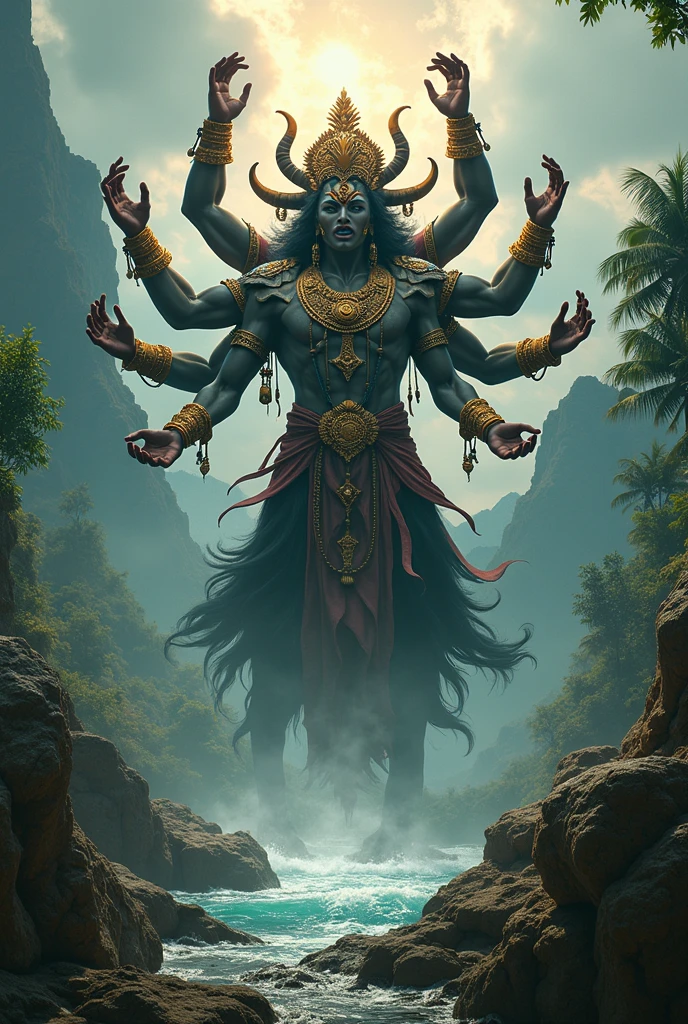 ravan