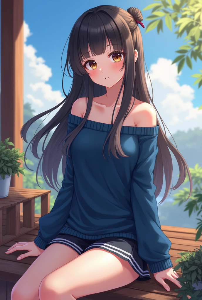 (random emotion), toon \(style\),
{indoors|outdoors},
looking at viewer,
(masterpiece, best quality),
girl, fringe, (wavy hair:0.8),
{standing|sitting|kneeling|knees up},
({black|white|ivory|grey|dark|light black} theme),
{shy face,curious face|happy face},
