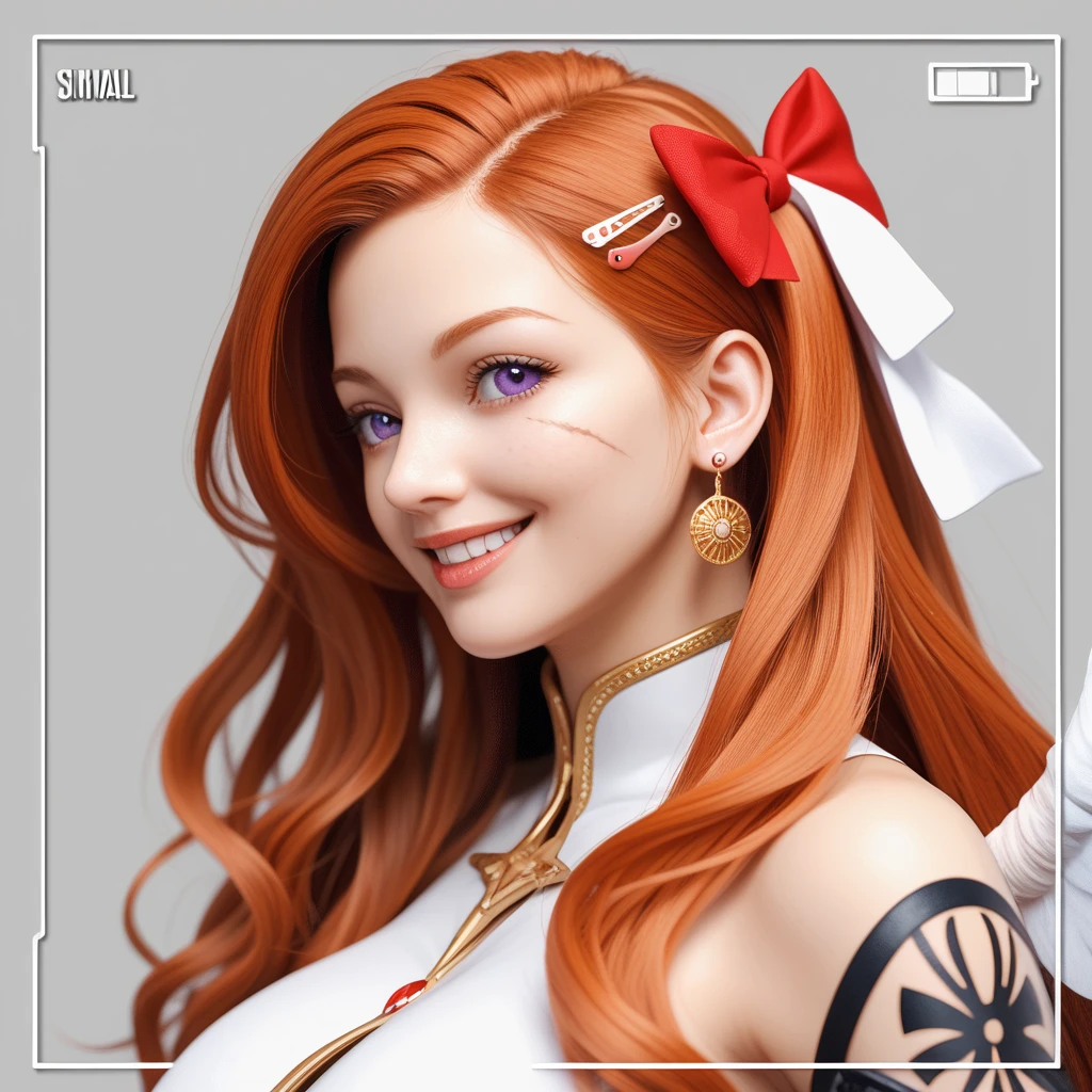 1girl,white hair,twin tail,((neon bule hair highlight)),orange eye, white sporys bra,BREAK full body, chibi, [realistic], [3d], (3dcg), ((octane render)), smile, closed mouth BREAK (8k, RAW photo, best quality, masterpiece:1.2), ultra high res, (((realistic, photo-realistic))), professional lighting, detailed lighting, professional photography, f dynamic angle, high quality, high res, extremely detailed, bloom BREAK depth of field, sketch, sharp focus, soft lighting, good composition, god light highlight, detailed, (((photorealistic details))), detailed skin, to8contrast style