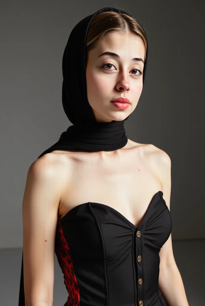 (((HIJAB MALAY GIRL))), top-quality、masterpiece、Surreal、((childs room))、((Stuffed animals are on display.))、transparent Gymnastic suit、japanes、Pupils、tiny girl、The appearance of the child、Height 140cm、hchool girl、small body of a child、streaks、Thin leg、report、Sunlight、Human Realistic Skin、Glossy skin、a picture、full bodyesbia. (((Transparent))), (((WHITE LACE))), (((SMALL BOOBS))).