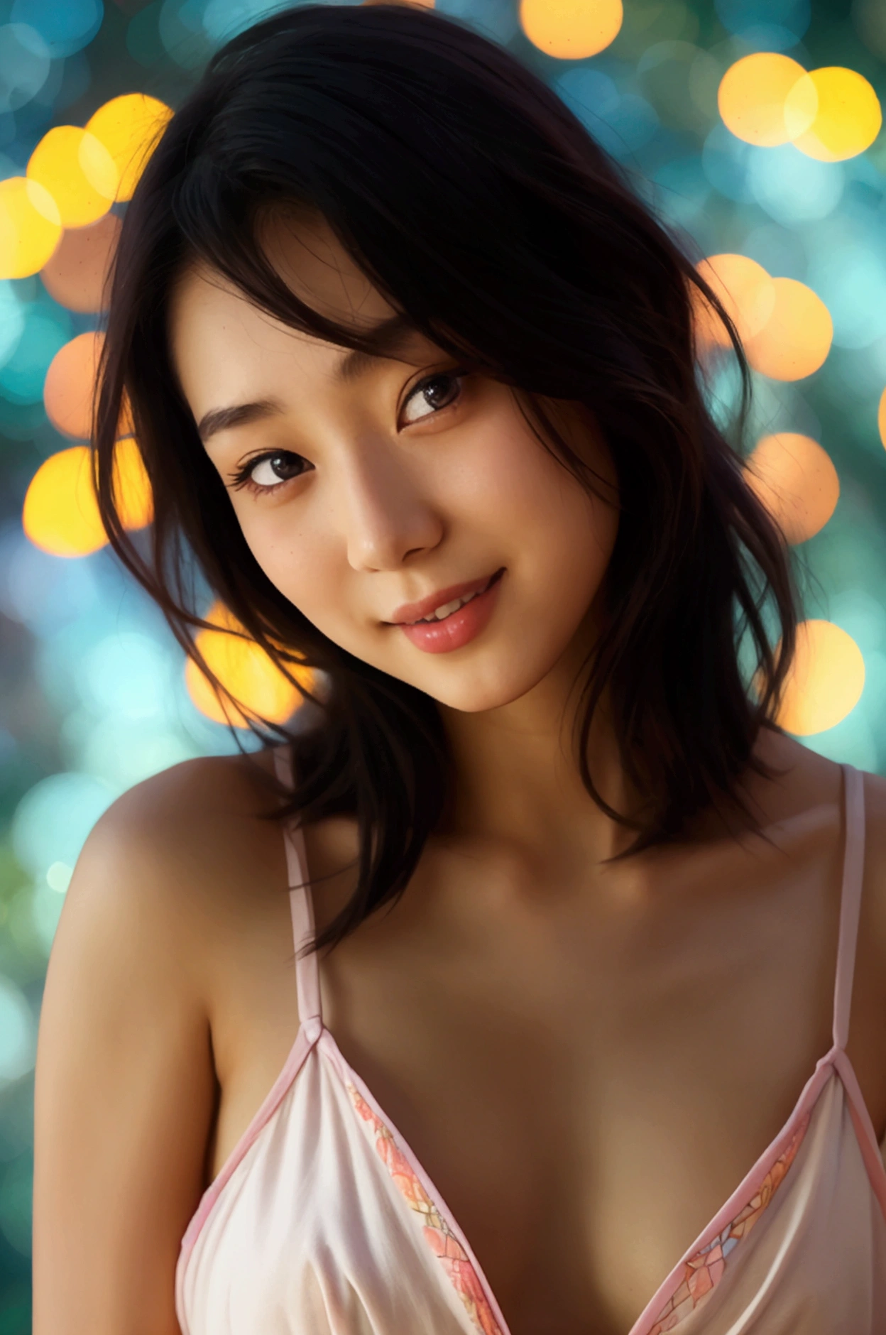 Good、Japanese Actress