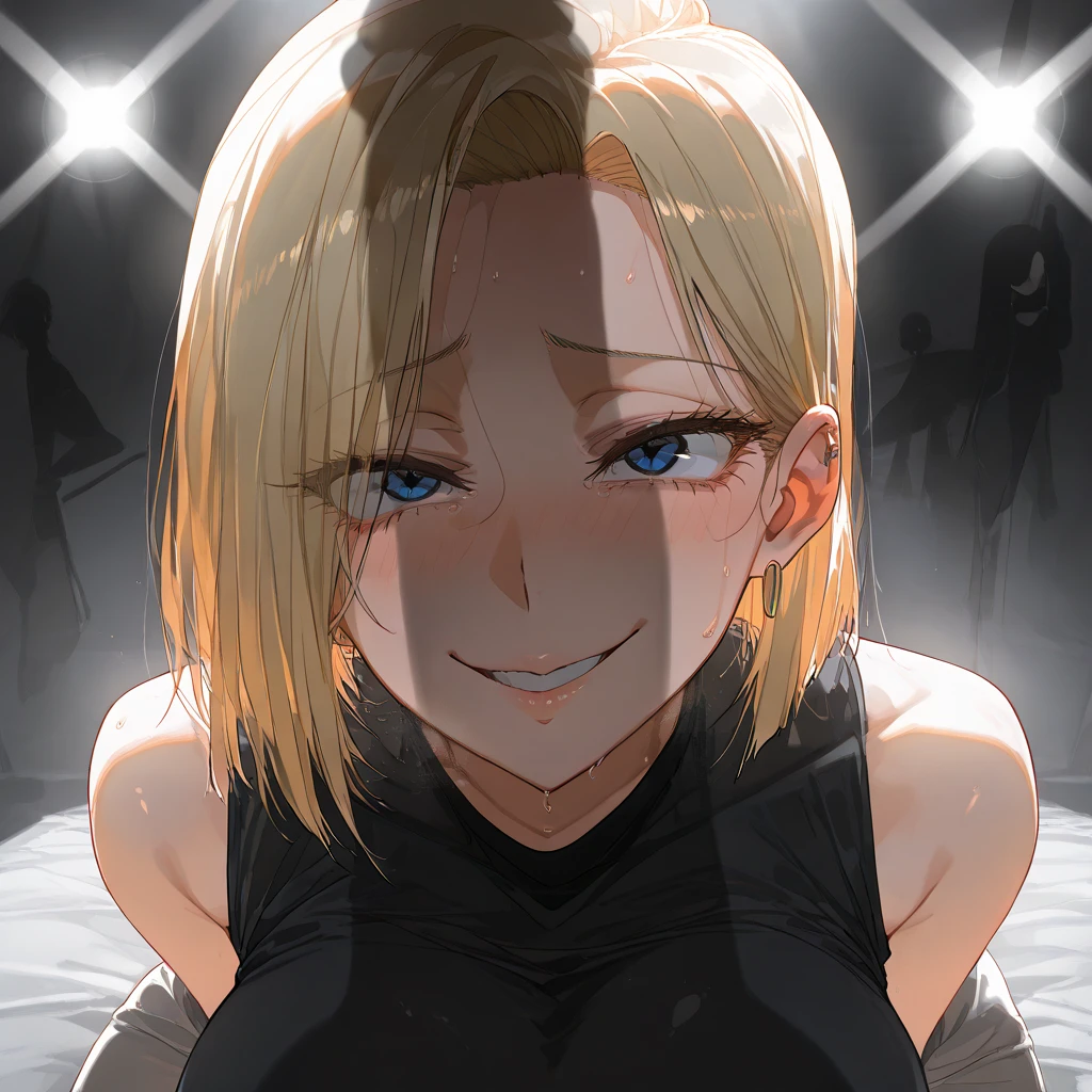 masterpiece,  best quality, Amazing quality,  is drinking the highest ,  absurd, recent,sight,  for you.,  anime coloring ,,expressiveh,
break

Penis shadow on face, Android 18,  High Closeup , 시청자를 바라보고 있는,  Delicate and delicate face , Wicked smile ,  huge  , Crop top,  studio lighting ,



 break ntr face

 masterpiece ,  best quality, Amazing quality,  is drinking the highest ,  absurd, recent,sight, shippshadow, penis shadow, 1boy, silhouette, penis awe,
