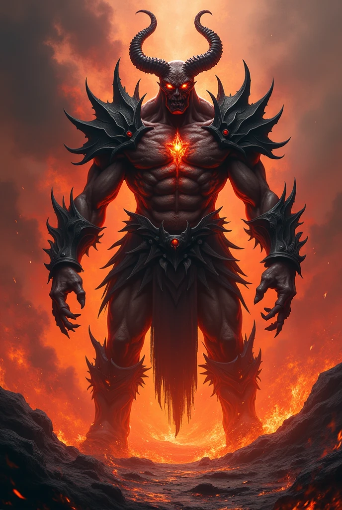 Demon King's