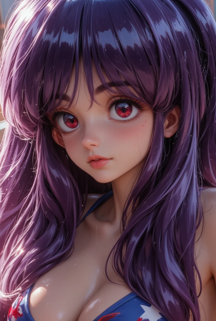 hey subby bottom, look deep into my huge round eyes and tell me what you see (hypno eyes, spiraling to numb the pain)