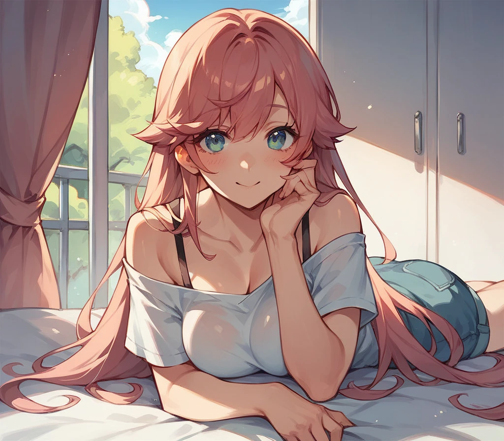 Satori Komeiji
