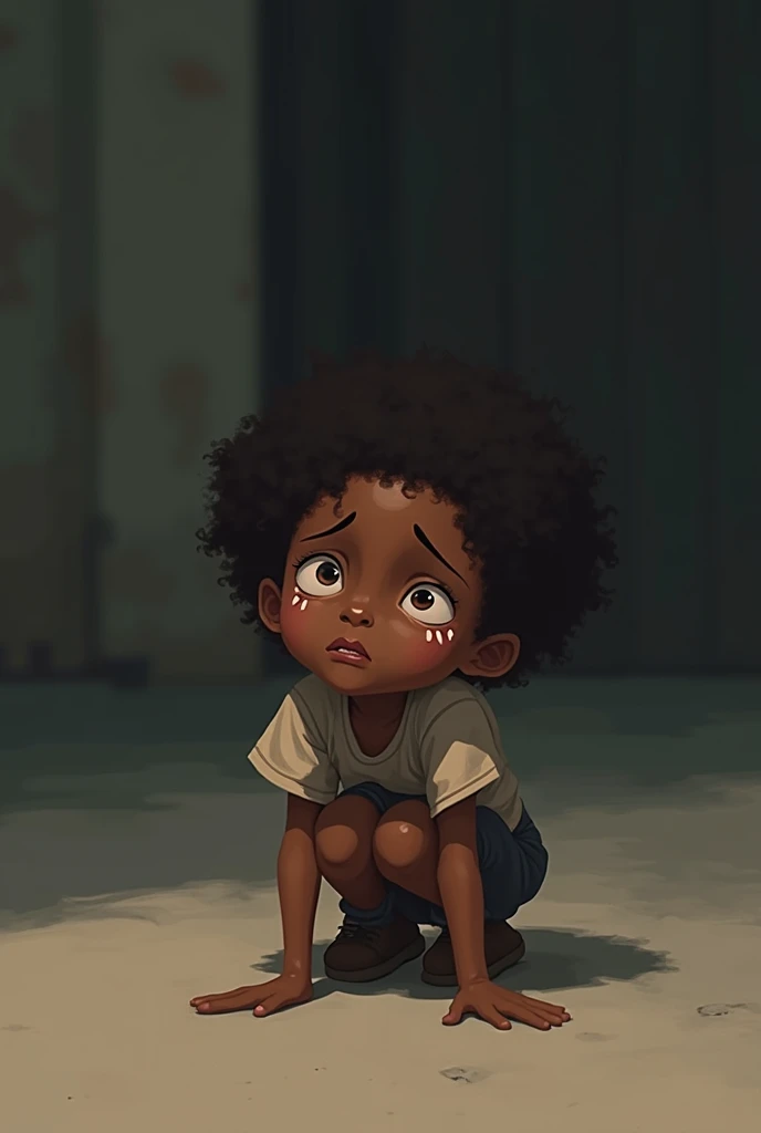 arte splash, A head of black children with long curly hair, ((fundo branco)), olhos penetrantes, epic instagram, art-station, estilo splash de tinta colorida, contorno, hiperdetalhado intrincadamente detalhado , Motor irreal, genial, detalhes intrincados, tela inicial, cores complementares, arte conceitual de fantasia, 8K resolution, Obra-prima do deviantart, oil painting, heavy strokes, gotejamento de tinta, artes de salpicos
