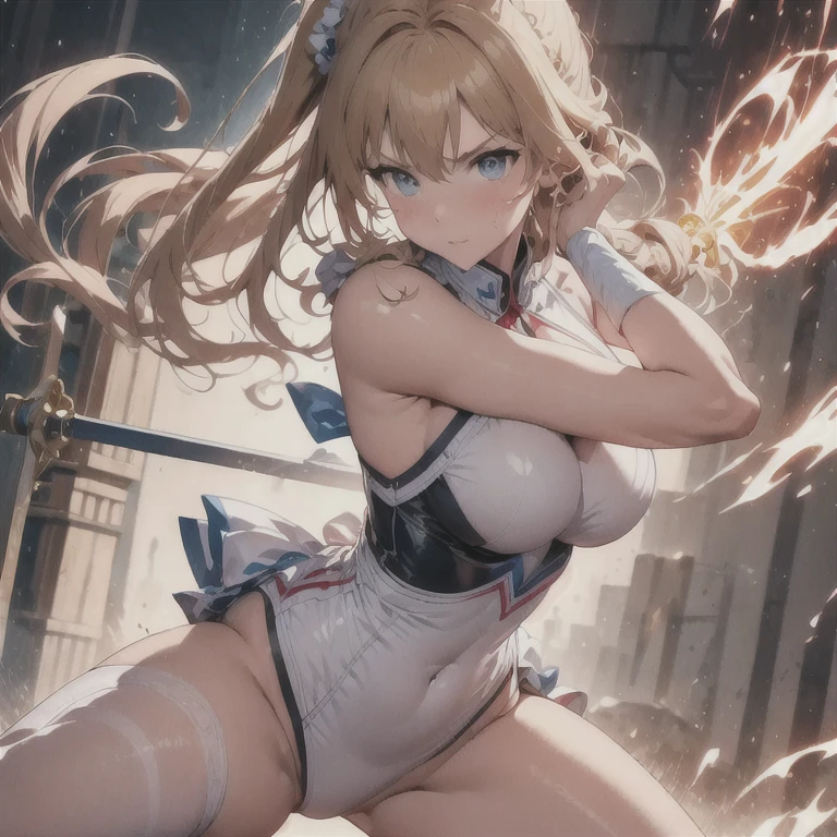 構える23 v1.0
