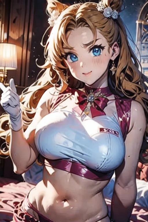 セーラームーン22 v1.0