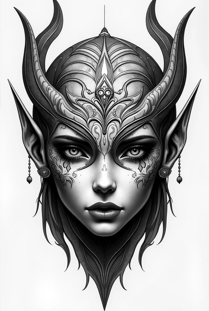 a beautiful young girl in a fantasy garden, detailed face and eyes, long hair, elegant dress, (best quality,4k,8k,highres,masterpiece:1.2),ultra-detailed,(realistic,photorealistic,photo-realistic:1.37),cinematic lighting,dramatic colors,intricate details,fantasy art