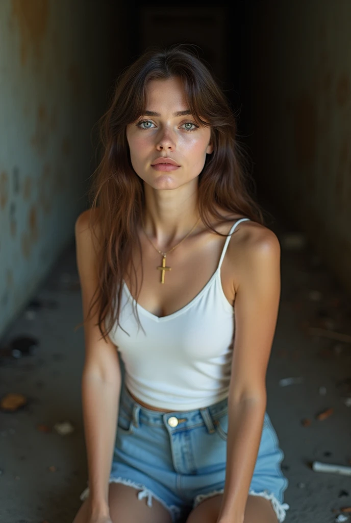 18 Ans Brune Very Cute Aux Cheveux Tr s Lisses SeaArt AI 18-ans-brune-very-cute-aux-cheveux-tr-s-lisses-seaart-ai