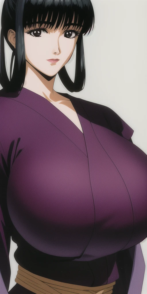 AkikoHoujoh, huge_breasts, standing, solo,, masterpiece, best_quality, detailed_face, detailed_eyes, highres, beautiful, detailed,