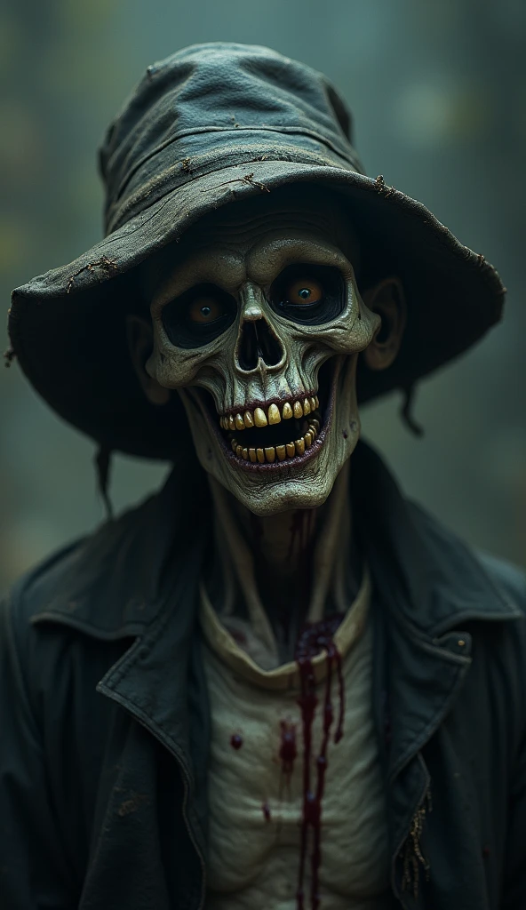 Scary Images