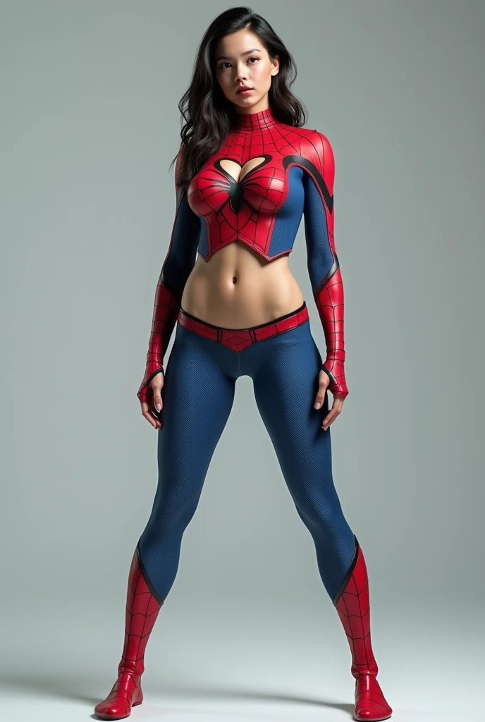 Spiderman underwear 