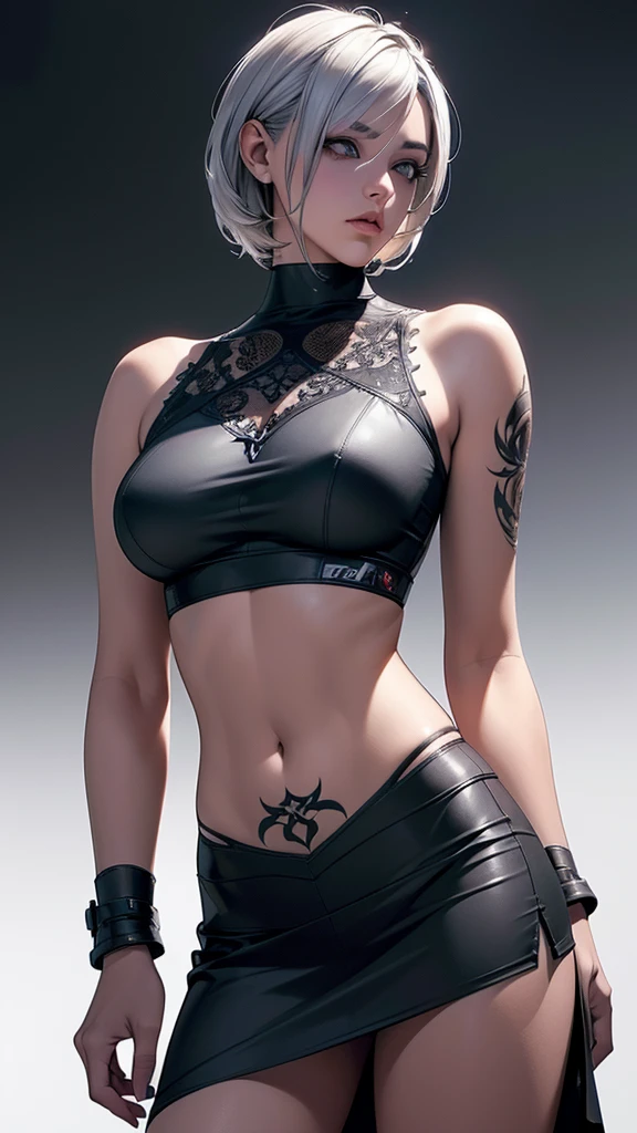 extremely detailed CG octane render 8k wallpaper), photography by Annie Leibovitz, half rotten cute chibi-neco undead ghost, pin-up style, dynamic action angle, (((modelshot action photo))), photorealistic, photorealism, film, studio lighting, detailed skin, ultra realistic, bokeh, sharp features, cute detailed, cinematic, intricate detail, sitting — ar 9:16 --auto --s2