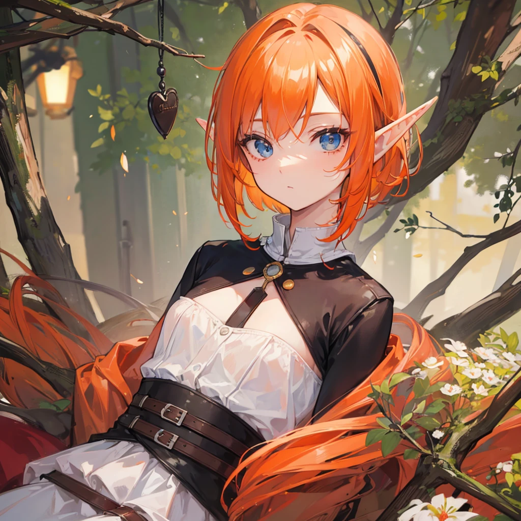 cute elf,(((little ,tiny little body,little))),((())),((anime elf with extremely cute and beautiful orange hair)), (((elf))), (((elf ears))),
(((flat chest))),((((orange hair:1.35,messy orange hair,long hair,huge braids,colored inner hair,ear breathing)))),(((orange_eyes:1.3))),intricate eyes,beautiful detailed eyes,symmetrical eyes,big eyes:1.5,(((lustrous sk.5,bright skin: 1.5,skin tanned,shiny skin,very shiny skin,shiny body,plastic glitter skin,exaggerated shiny skin,illuminated skin))),(detailed body,(detailed face)),
cute,slutty,erotic,daring,())),
zettai ryouiki,revealing clothing,show skin,(((Sexy orange coat, ora coat outfit, wearing a orange coat:1.3,orange winter coat))), ((orange mini-skirt,orange mini skirt with furry edge,visible thong straps)),(white gloves,orange clothes,semi-naked,with little orangehing,((((furry edge clothing)))),(((intricate outfit,intricate clothes,embroidered outfit,ornate outfit))),
(dynamic pose:1.0),embarrassed,(centered,scale to fit dimensions,Rule of thirds),
((snowy pine forest at night)),with dark stormy clouds,winter,scenery:1.25,((snow forest background)),Christmas tree,
highres,sharp focus,(ultra detailed,extremely detailed),(photorealistic artwork:1.37),(extremely detailed CG unity 8k wallpaper),(((vibrant colors,vibrant theme))),(intricate),(masterpiece),(best quality),