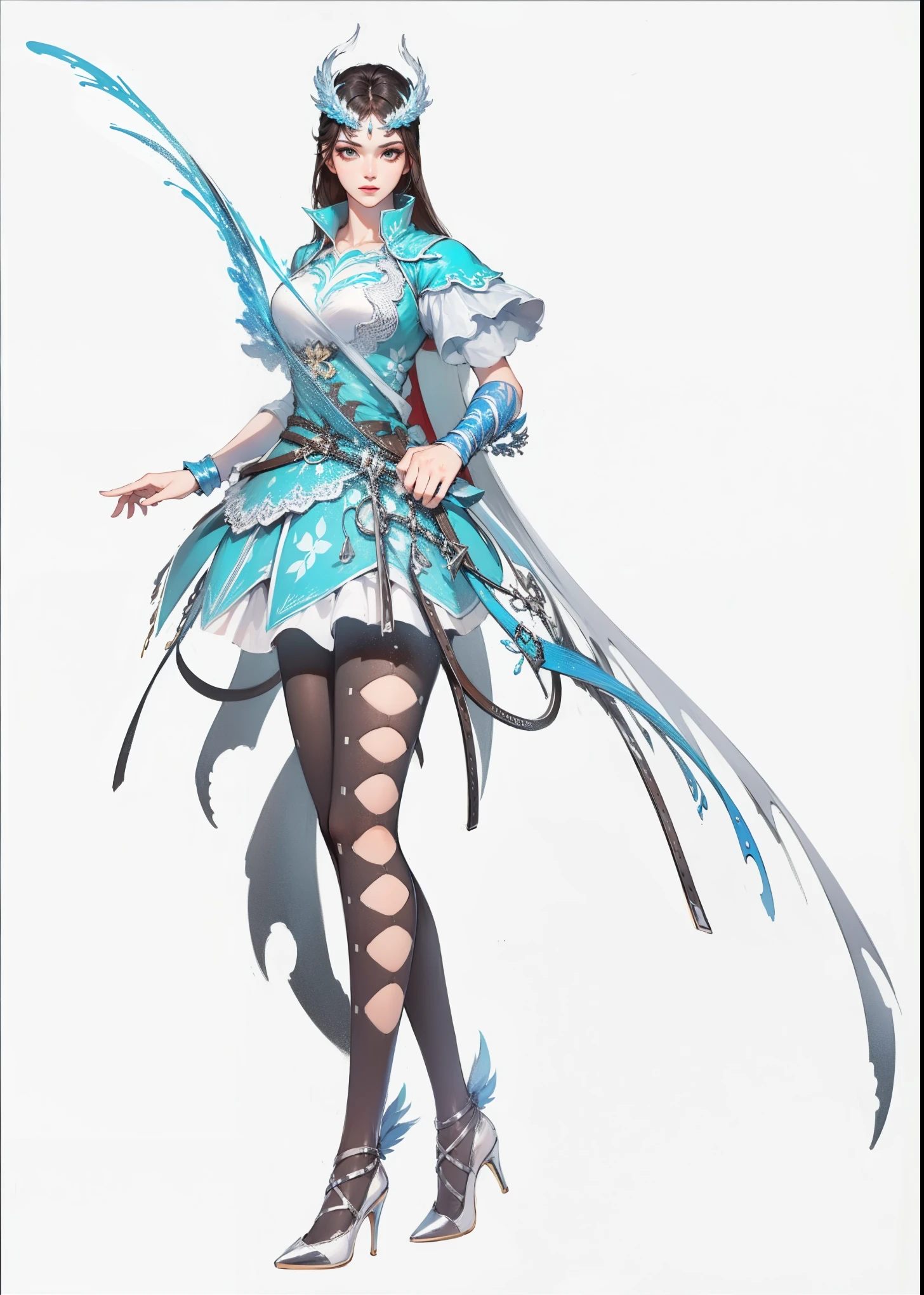 Ultra high quality，tmasterpiece，Perfect illustration，extreme hight detail(Delicate light and shadow，The picture is highly dramatic，) 1girll， 独奏，  flower  field， blossoms， （White smoke：1.3） （realisticlying：1.4）， Zen entanglement， tangled， offcial art， Unity 8k壁纸， ultra - detailed， Beautiful and beautiful， tmasterpiece，best qualtiy， （dynamic angle：1.4）， Glowing skin， （Floating colorful flashes：1）The most beautiful forms of chaos，ellegance，Fauvistdesign，vivd colour，Romantic depth of field exotic_dance， half_naked