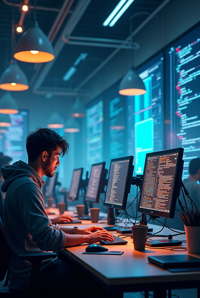 Computer Software Engineering 