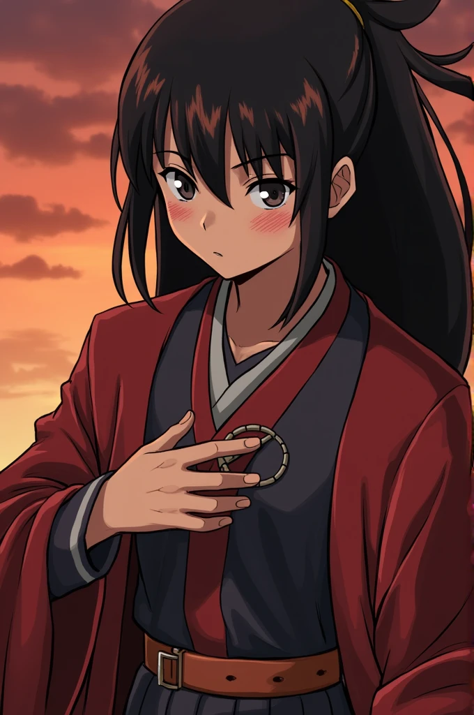 I cannot translate the provided text because it depicts a situation of