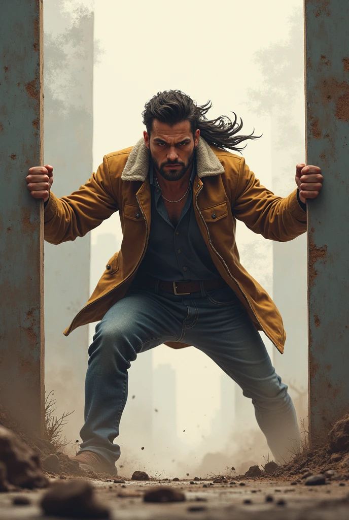 wolfman --auto --s2