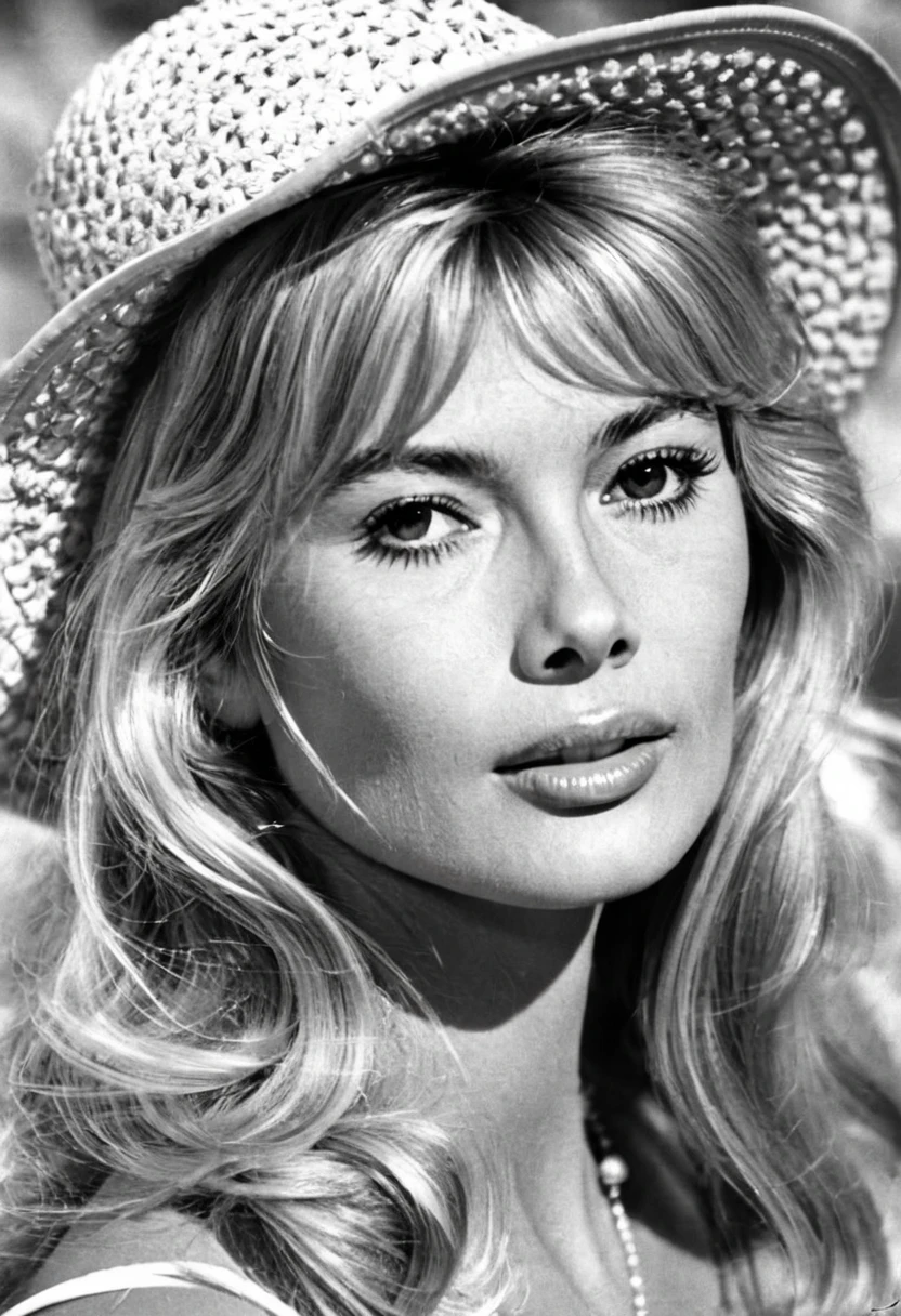 Brigitte Bardot SeaArt AI brigitte-bardot-seaart-ai