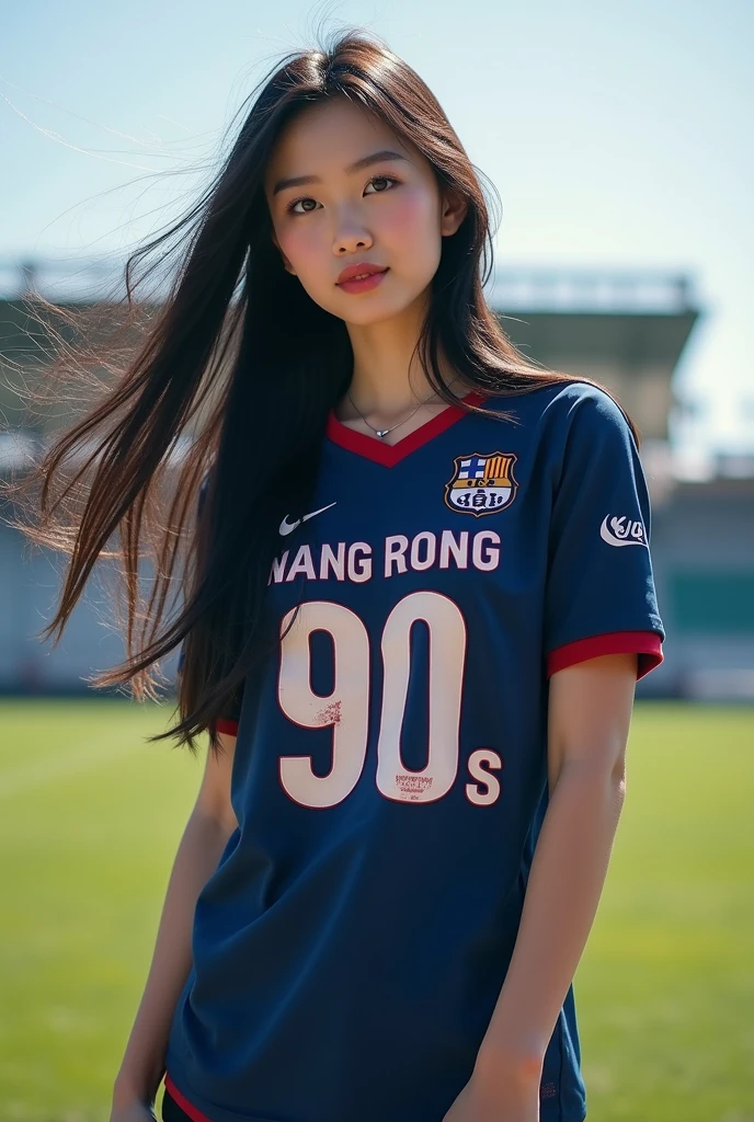 ((Highest quality))、((masterpiece))、(detailed)、One girl、Large size clothes、Hip Hop Dance、Basketball Uniform