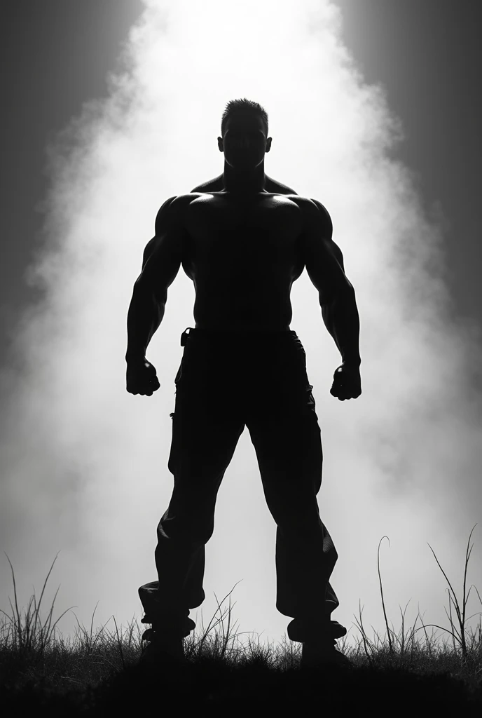 <lora:aa_godot-11:1> aagodot, mask, pants
masterpiece, best quality, absurdres, <lora:RefusesToElaborateFurther:0.9> Incursiogigarefusestoelaboratefurther, monochrome, greyscale, grey background, simple background