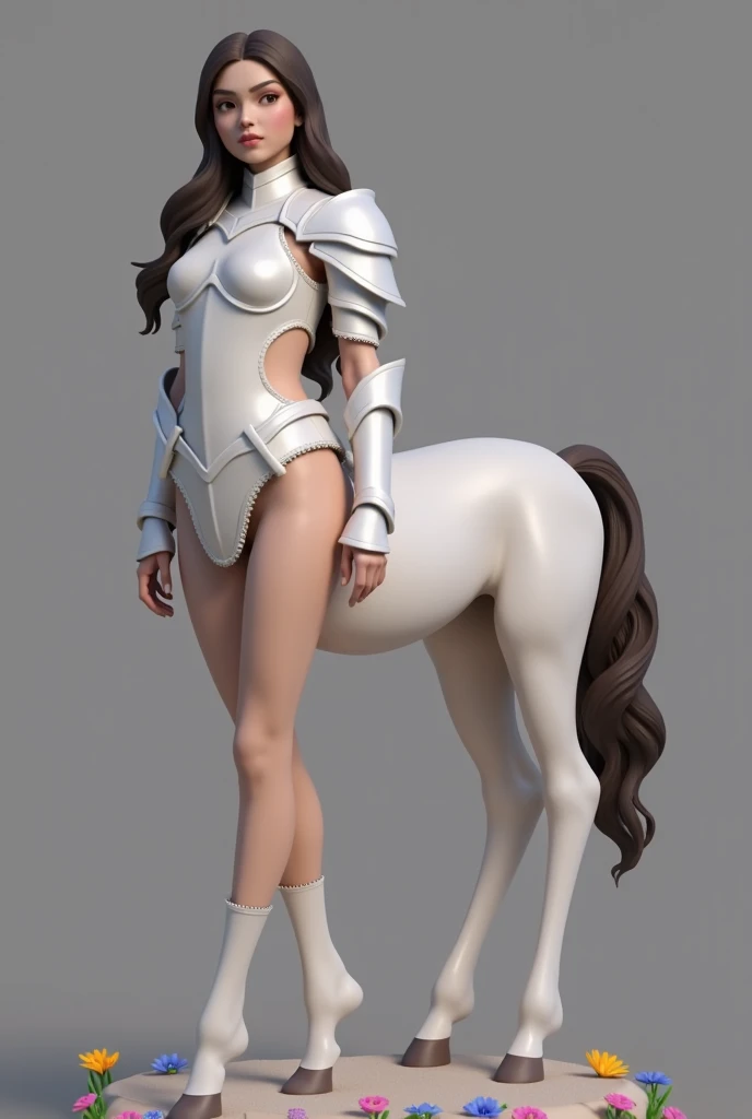 (masterpiece, best quality),  intricate details,
1girl,   1girl, d.va (overwatch), solo, long hair, whisker markings, bodysuit, brown hair, facial mark, gloves, breasts, brown eyes, pilot suit, cowboy shot, headphones, white gloves, medium breasts, swept bangs, skin tight, animal print, bangs, bunny print, ribbed bodysuit, facepaint, pink lips,