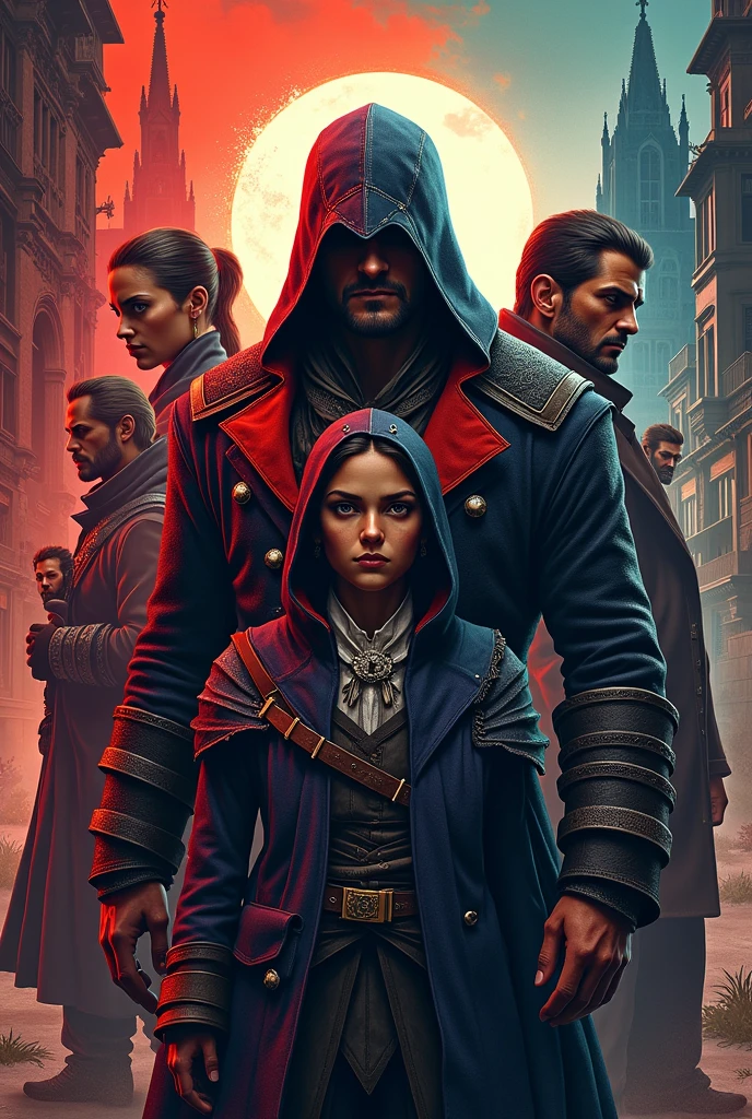 Dishonored