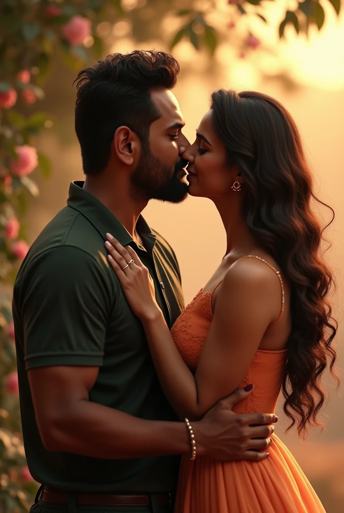 Arijit singh & Atif aslam lip kissing
