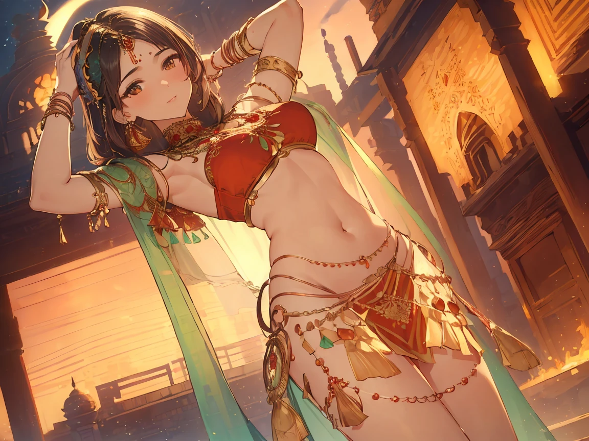 anime artwork of bright light,cold,available light,incredibly absurdres,rim light,available light,Cinematic Lighting,side_light,sunlight,dappled sunlight,
looking at viewer,cowboy_shot,<lora:dili_SDXL_1_:1>,xiyv,a dancer performs belly dancing in front of the great mosque,expose breasts,seduce the surrounding audience,female_orgasm,1girl,nsfw,large breasts,
<lora:xiyv_SDXL_reg0_-000005:1>,, anime style, key visual, vibrant, studio anime,  highly detailed
