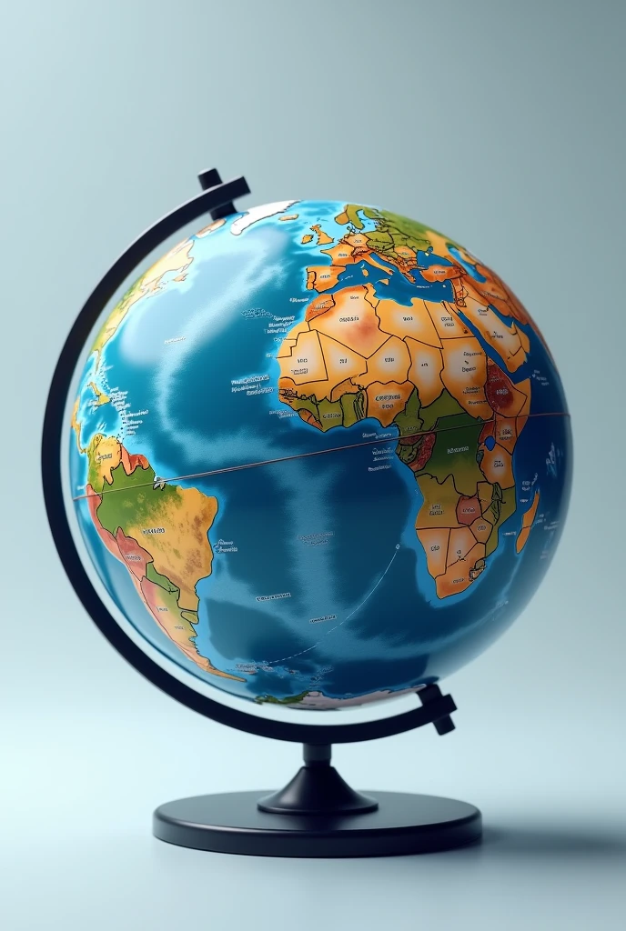 Globe