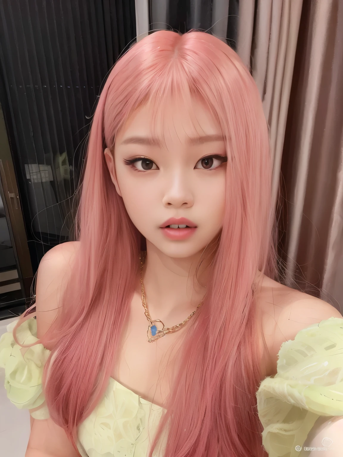 Jennie Kim blackpink