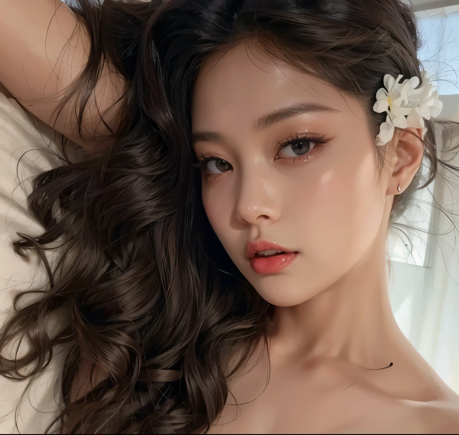 Kim Jennie Hot