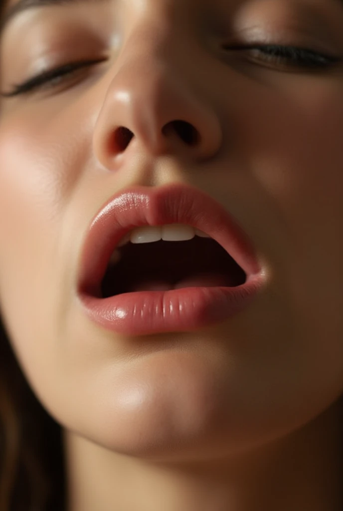 RAW photo, sharp, 8k,highres,(detailed eyes:1.3), (freckles:1.1), (skin pores:1.1), , (look at viewer:1.2), (high quality face:1.1), (high detailed face skin:1.1), (realistic iris:1.2), (realistic pupils:1.3), (realistic lighting:1.1), (beautiful moles and freckles:0.8), (film noise:1.1), (film grain:1.4), photoshoot of sexy top model (BlowjobTopofHeadPOVQuiron pose), BREAK, (a woman with a huge black hard penis in her mouth), erect penis, hard erection, detailed penis, high quality penis, realistic penis skin texture,
35mm photograph, film, bokeh, professional,
<lora:SDXL1.0_quiron_BlowjobTopofHeadPOV_V3_lora:0.98>,