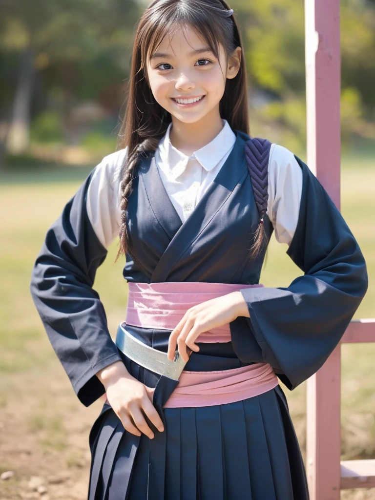   super high res ,   top quality, ((( Super Transcendental Cute Female Ninja)))、((( Japanese)))、Japanese female ninja、((Sexy Kunoichi))、(( cute elementary school student Kunoichi)), ((Female Ninja ))、