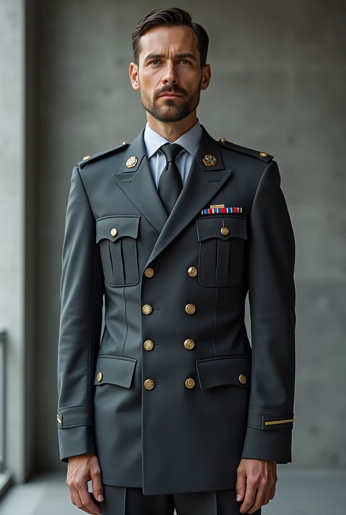 remove selected badge on the left, make right badge more colourful
